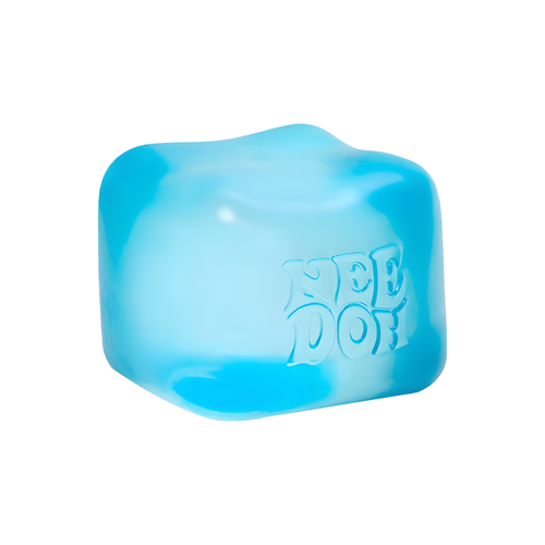 Anxiety Cube