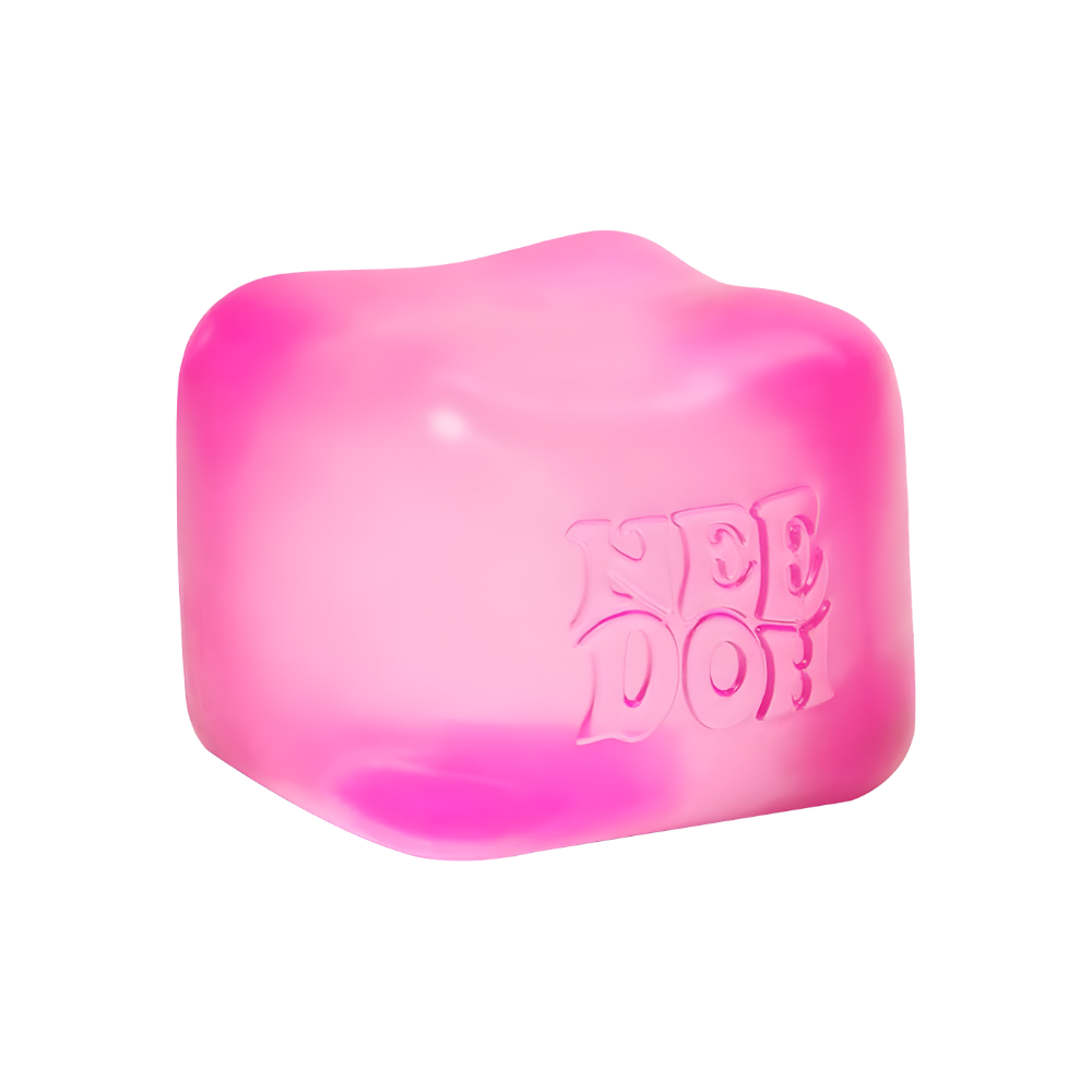 Anxiety Cube