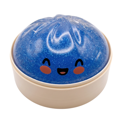Dumpling Squishy Stress Relief Toy
