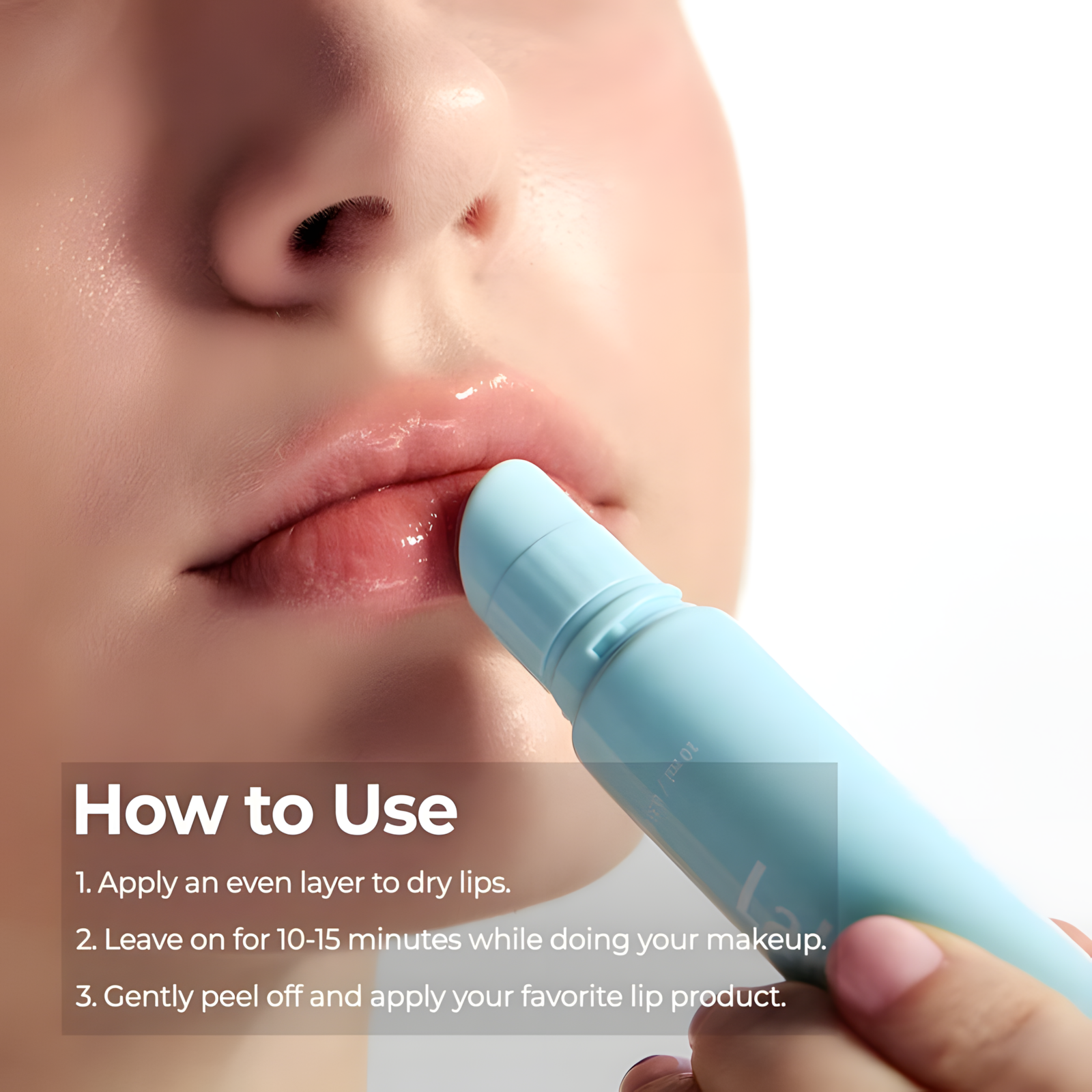 Lip Reset Peel Mask VIP