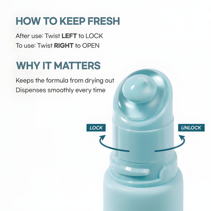Lip Reset Peel Mask VIP