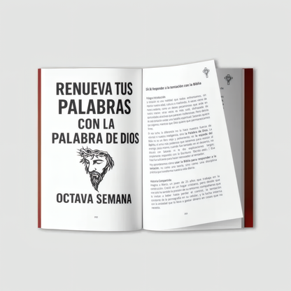 40 Días de Viaje en Silencio VIP