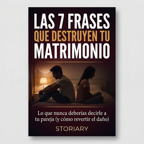 Las 7 Frases que Destruyen tu Matrimonio VIP